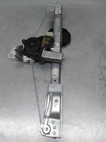Elevalunas Delantero Izquierdo para Dacia Sandero