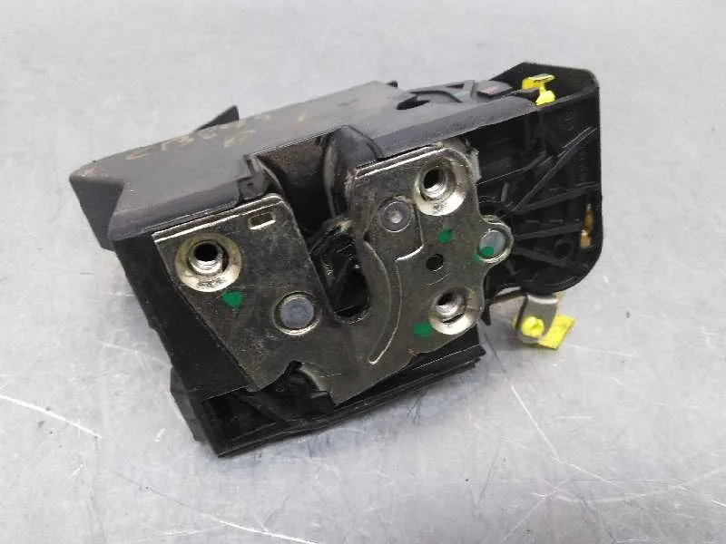 Cerradura Puerta Delantera Izquierda para Dacia Sandero