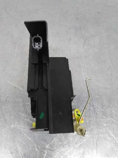 Cerradura Puerta Delantera Izquierda para Dacia Sandero