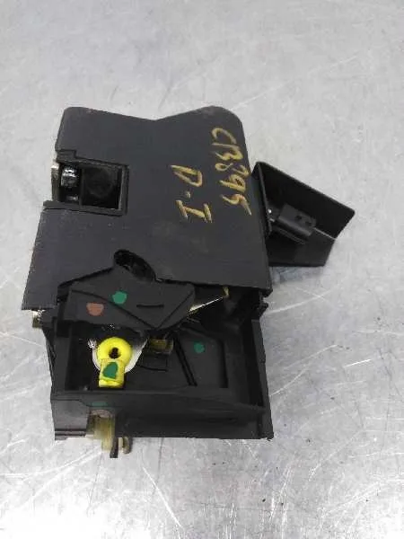 Cerradura Puerta Delantera Izquierda para Dacia Sandero