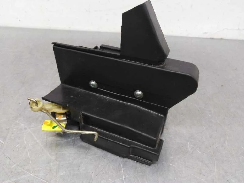 Cerradura Puerta Delantera Izquierda para Dacia Sandero