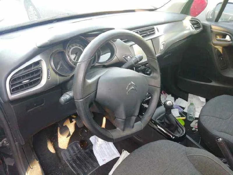 Kit Airbag para Citroën C3