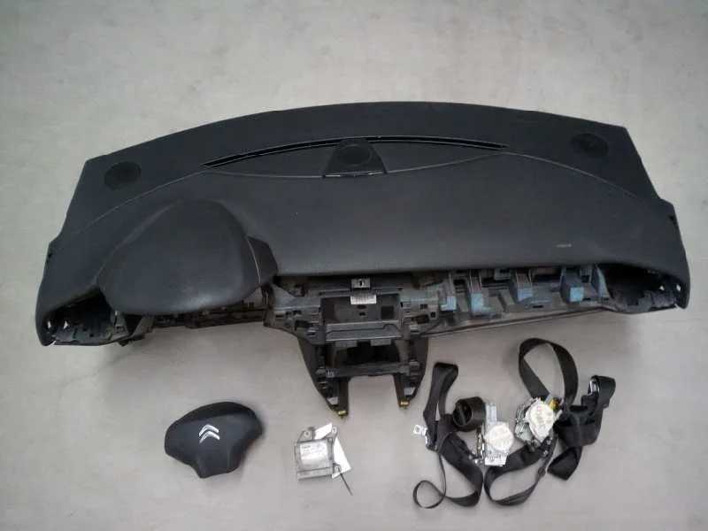 Kit Airbag para Citroën C3