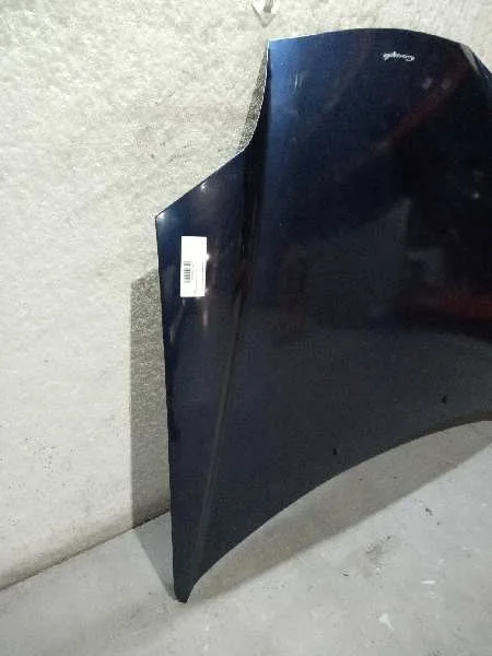Capot para Hyundai Coupe (Gk)