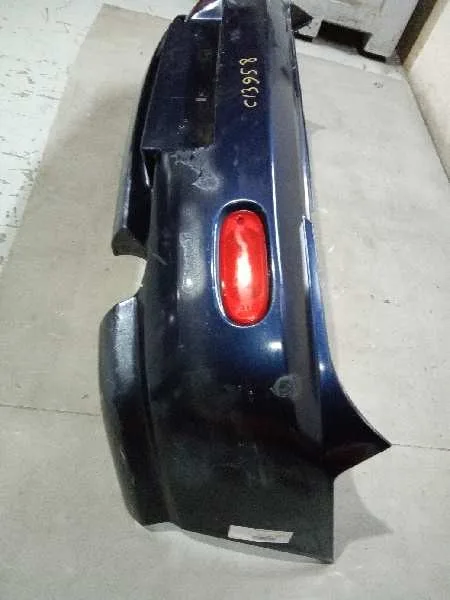 Paragolpes Trasero para Hyundai Coupe (Gk)