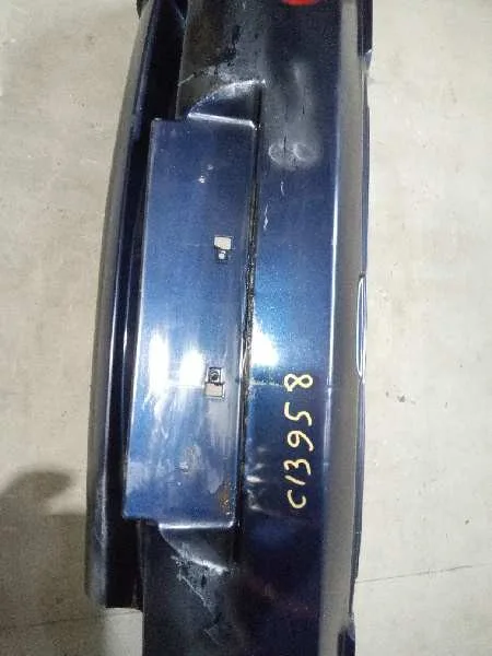 Paragolpes Trasero para Hyundai Coupe (Gk)