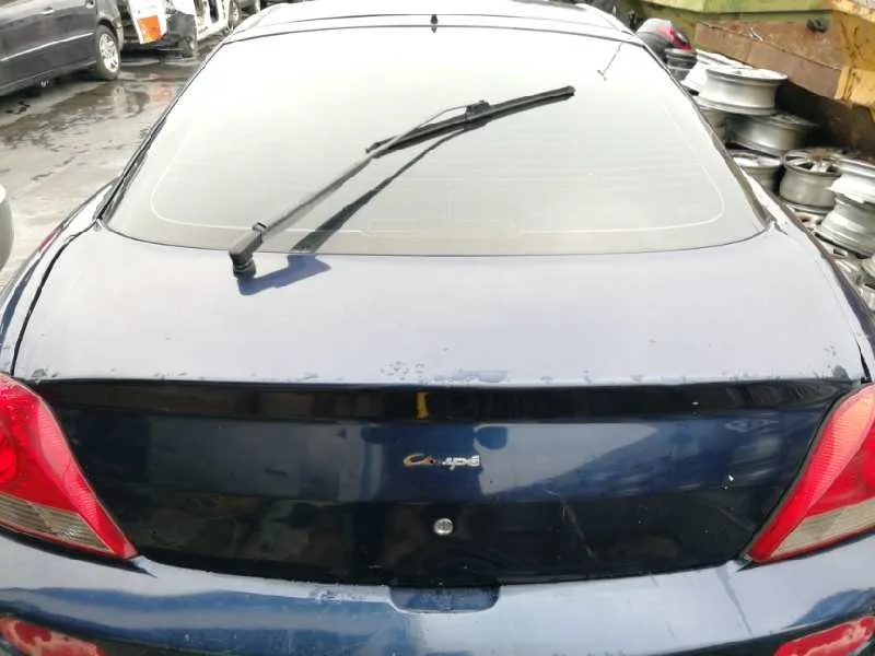 Porton Trasero para Hyundai Coupe (Gk)