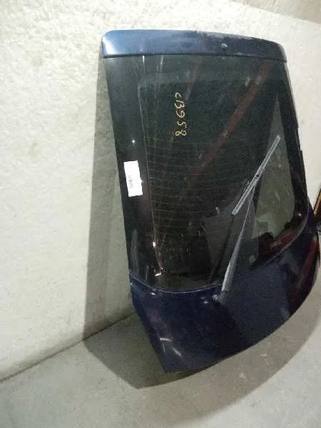 Porton Trasero para Hyundai Coupe (Gk)