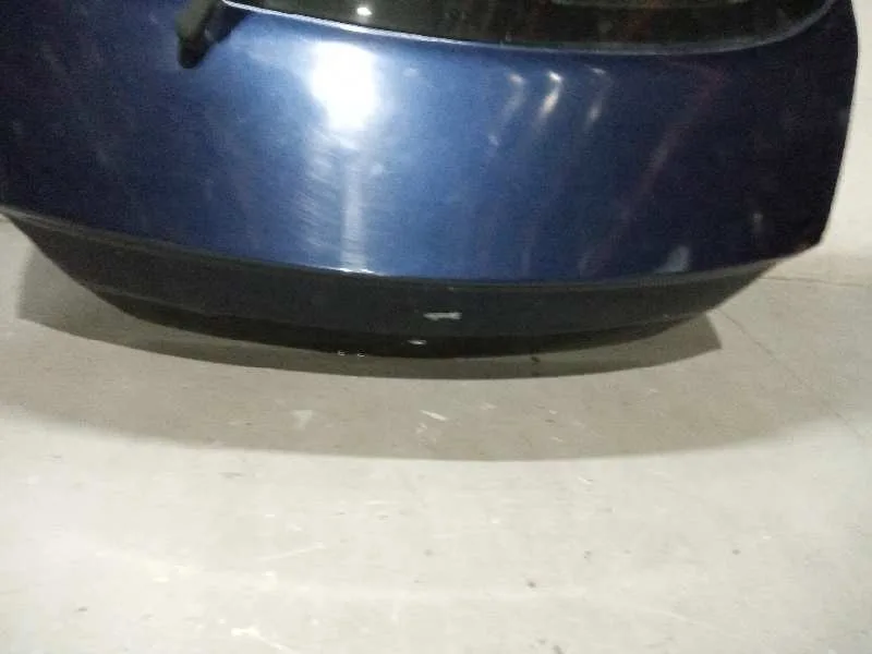 Porton Trasero para Hyundai Coupe (Gk)