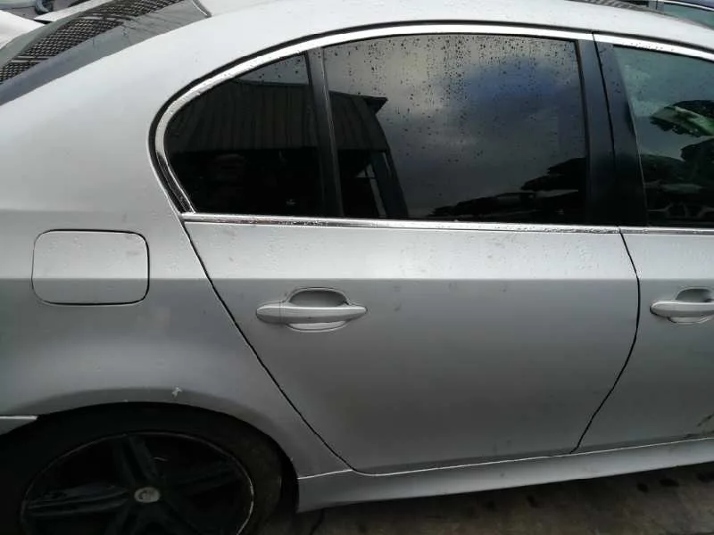 Puerta Trasera Derecha para Bmw Serie 5 Berlina (E60)