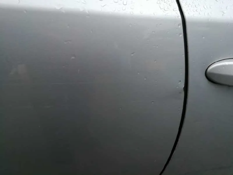 Puerta Trasera Derecha para Bmw Serie 5 Berlina (E60)