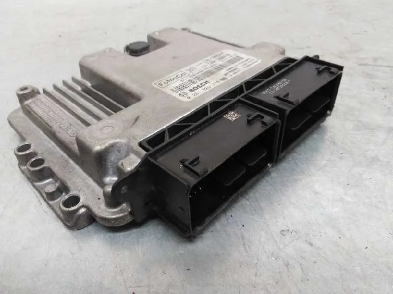 Centralita Motor Uce para Ford Fiesta (Ccn)