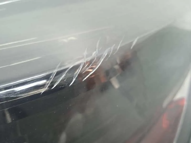 Piloto Trasero Derecho para Opel Astra Gtc