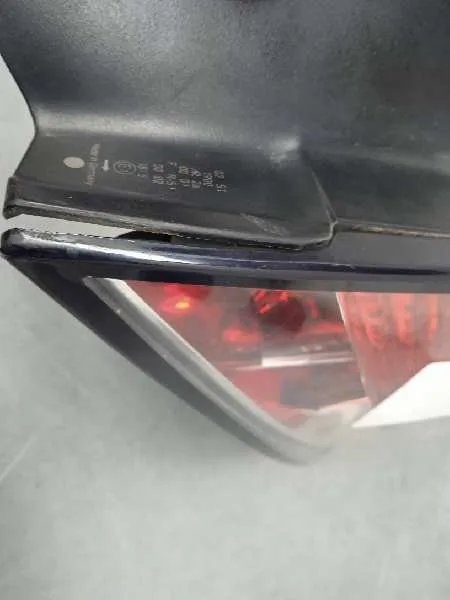 Piloto Trasero Derecho para Opel Astra Gtc
