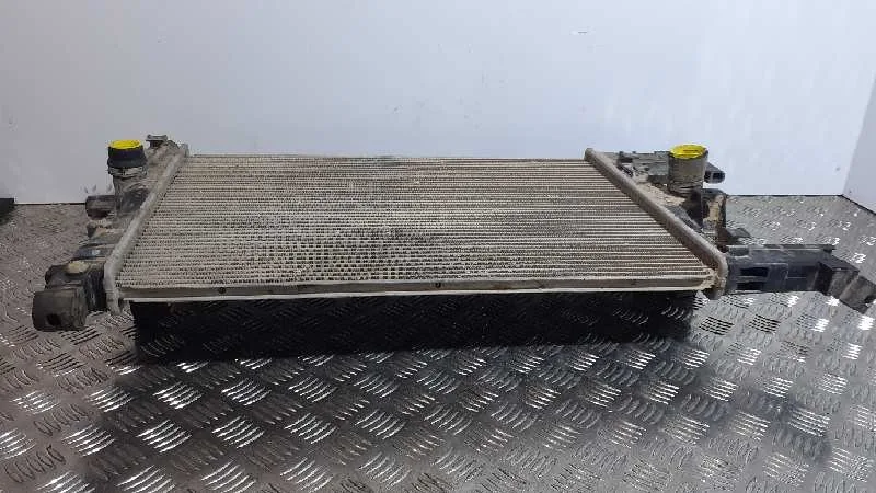Radiador Agua para Opel Astra J Lim.