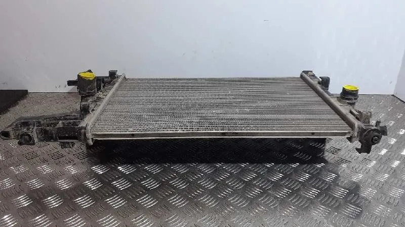 Radiador Agua para Opel Astra J Lim.
