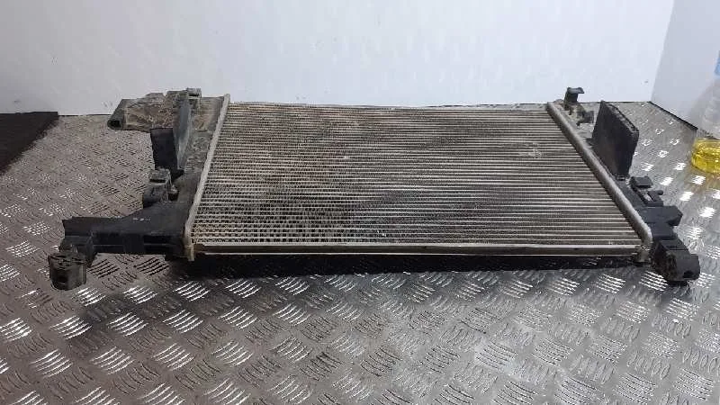 Radiador Agua para Opel Astra J Lim.