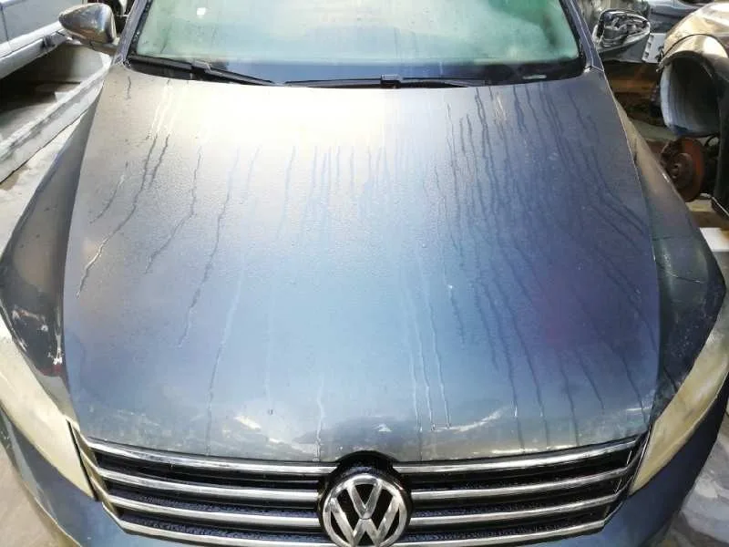 Capot para Volkswagen Passat Lim. (362)
