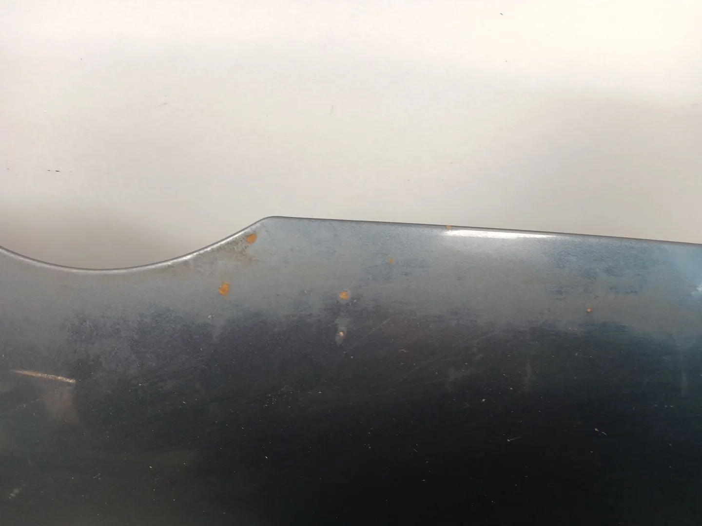 Capot para Volkswagen Passat Lim. (362)