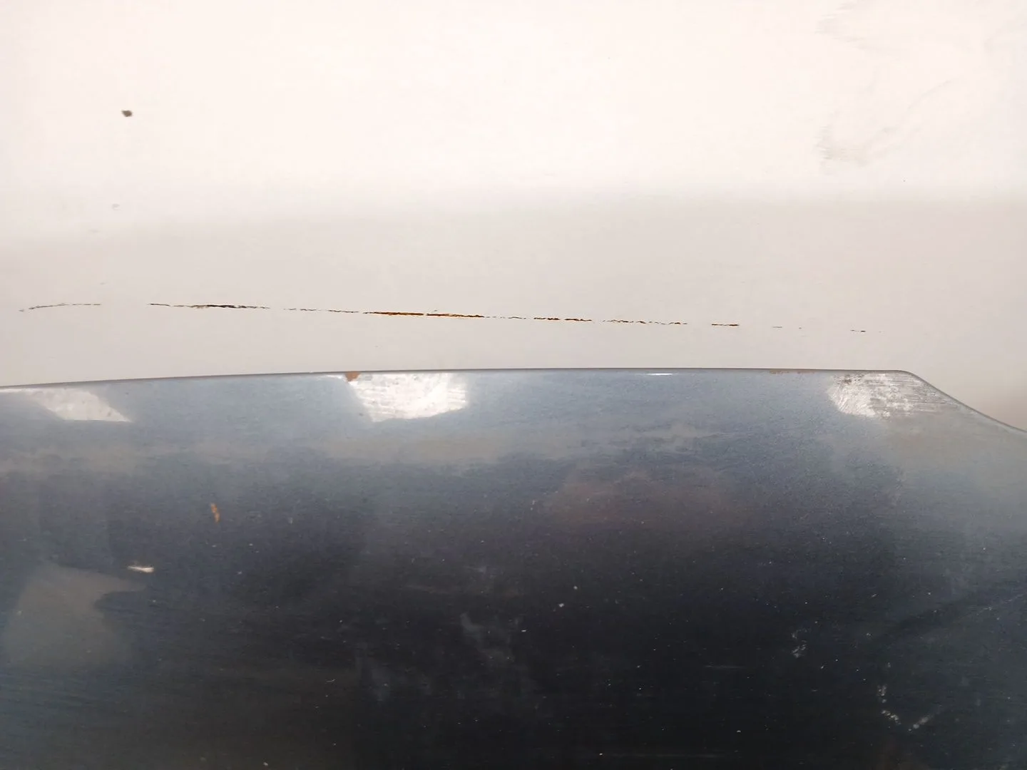 Capot para Volkswagen Passat Lim. (362)