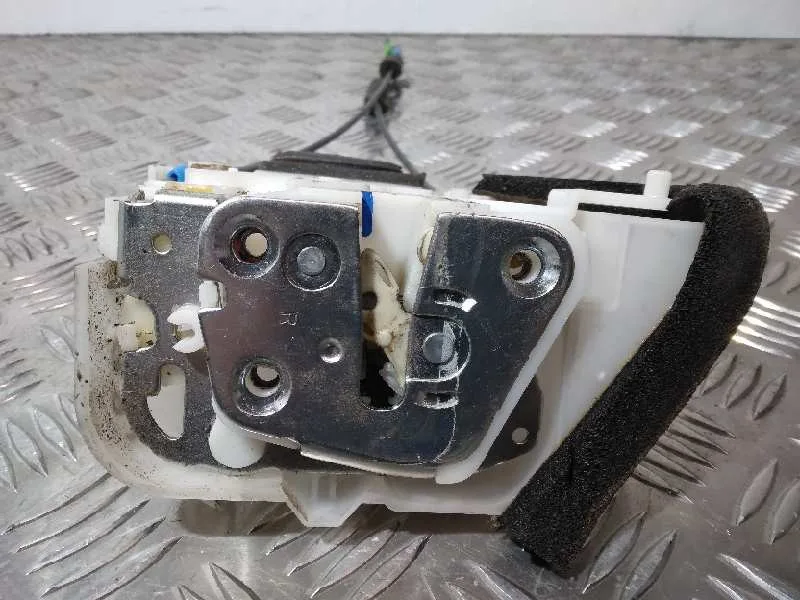 Cerradura Puerta Trasera Derecha para Subaru Impreza G12
