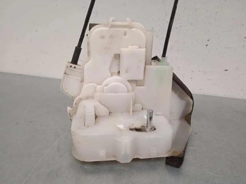 Cerradura Puerta Trasera Izquierda para Subaru Impreza G12