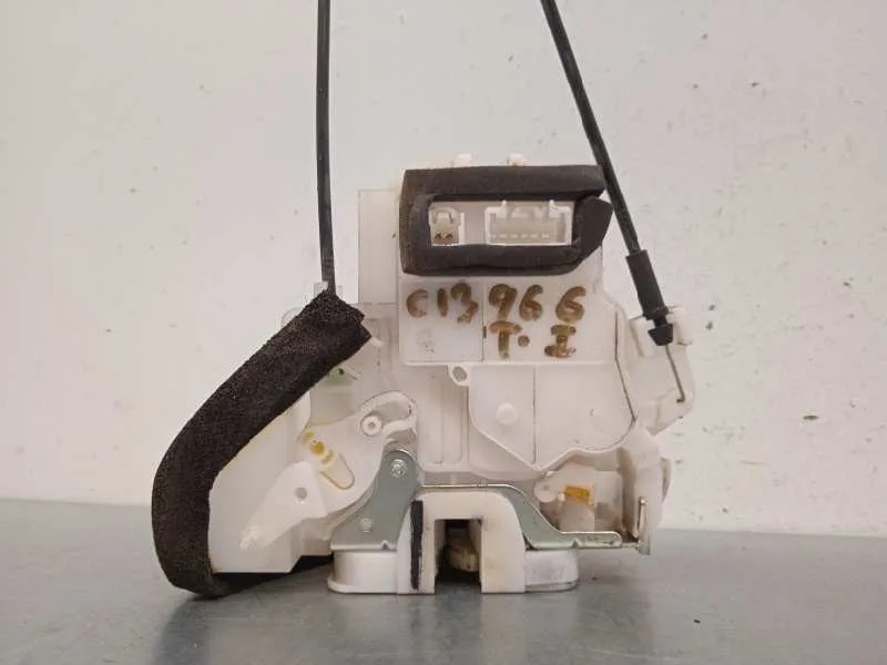 Cerradura Puerta Trasera Izquierda para Subaru Impreza G12