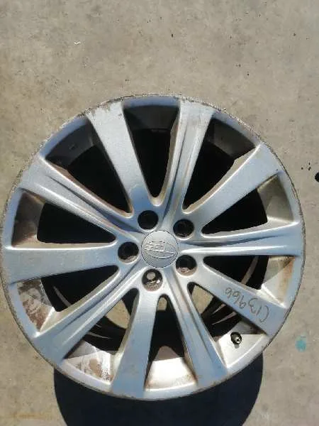 Llanta para Subaru Impreza G12