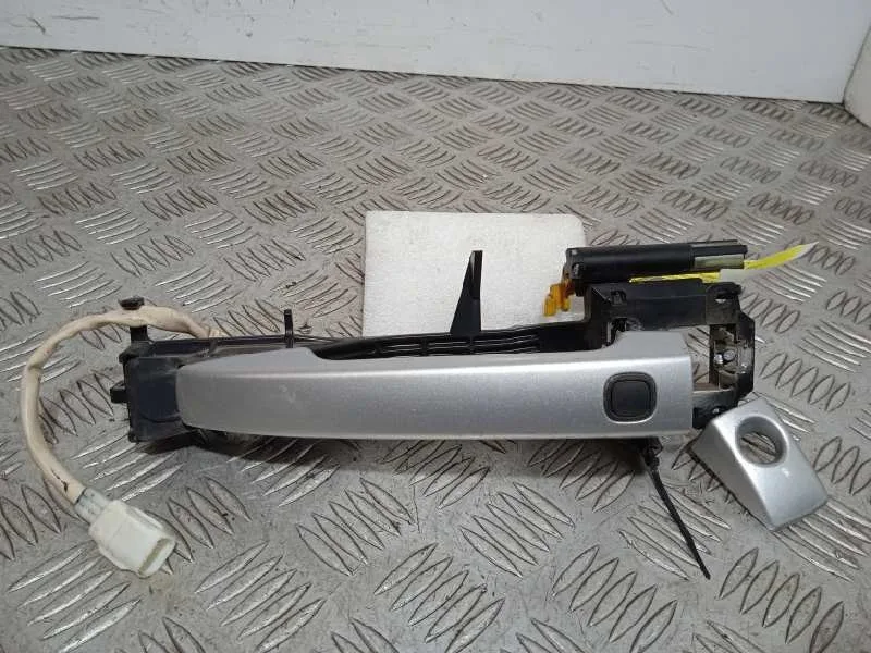 Maneta Exterior Delantera Izquierda para Subaru Impreza G12
