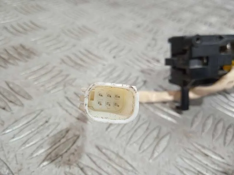 Maneta Exterior Delantera Izquierda para Subaru Impreza G12
