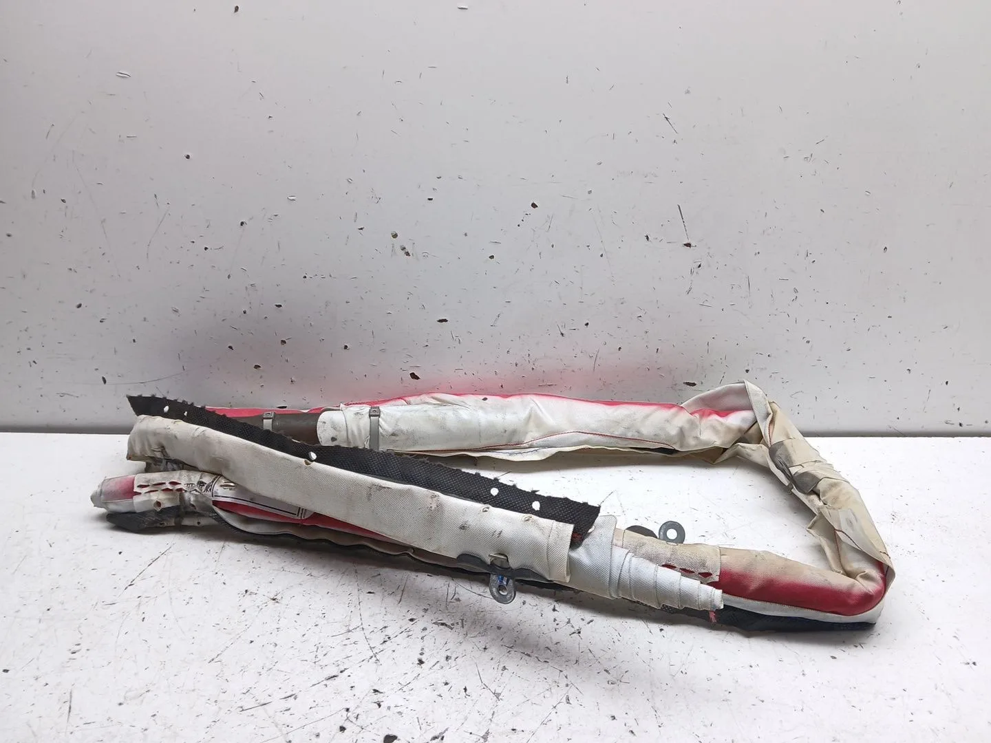 Airbag Cortina Delantero Derecho para Ford Kuga (Cbs)