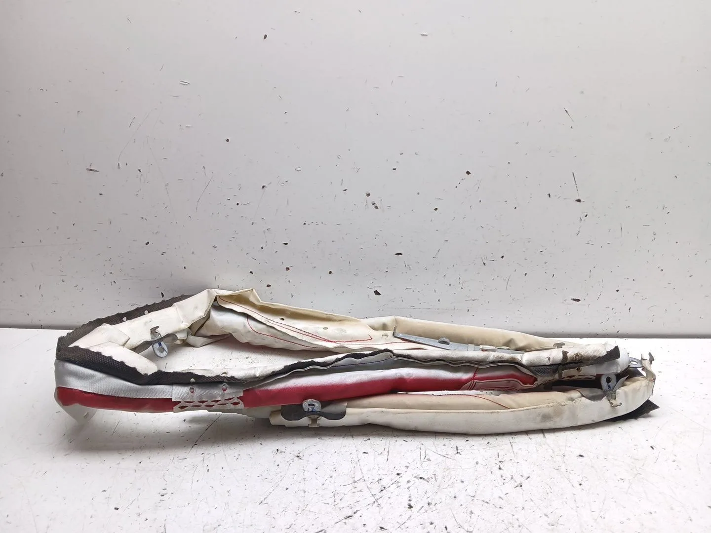 Airbag Cortina Delantero Derecho para Ford Kuga (Cbs)