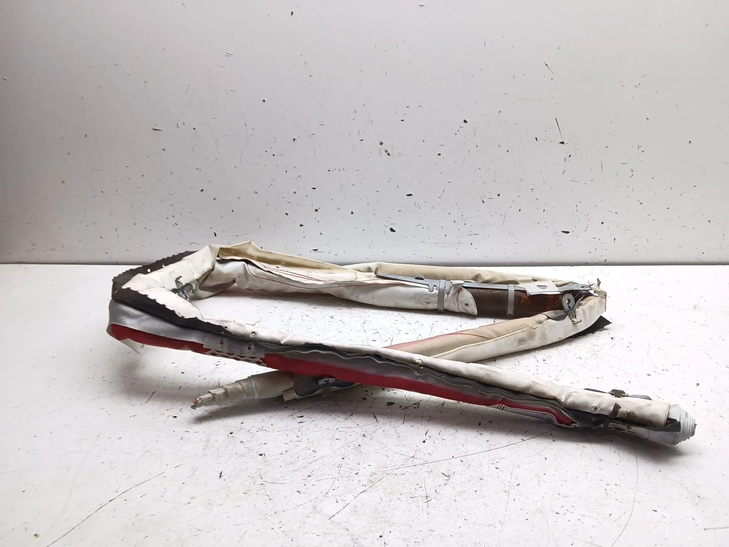 Airbag Cortina Delantero Derecho para Ford Kuga (Cbs)