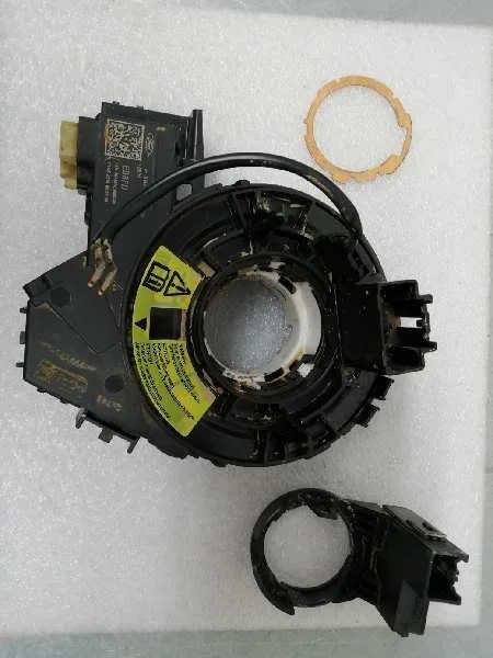 Anillo Airbag para Ford Kuga (Cbs)