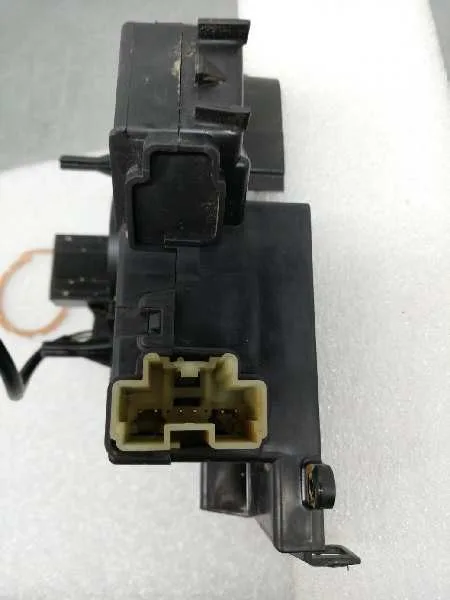 Anillo Airbag para Ford Kuga (Cbs)