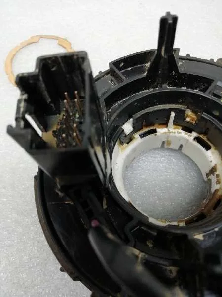 Anillo Airbag para Ford Kuga (Cbs)