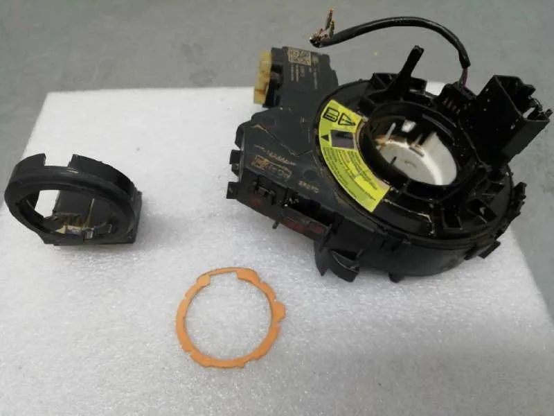 Anillo Airbag para Ford Kuga (Cbs)