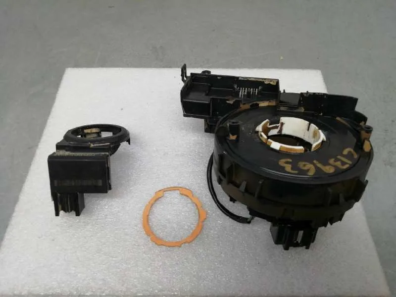 Anillo Airbag para Ford Kuga (Cbs)
