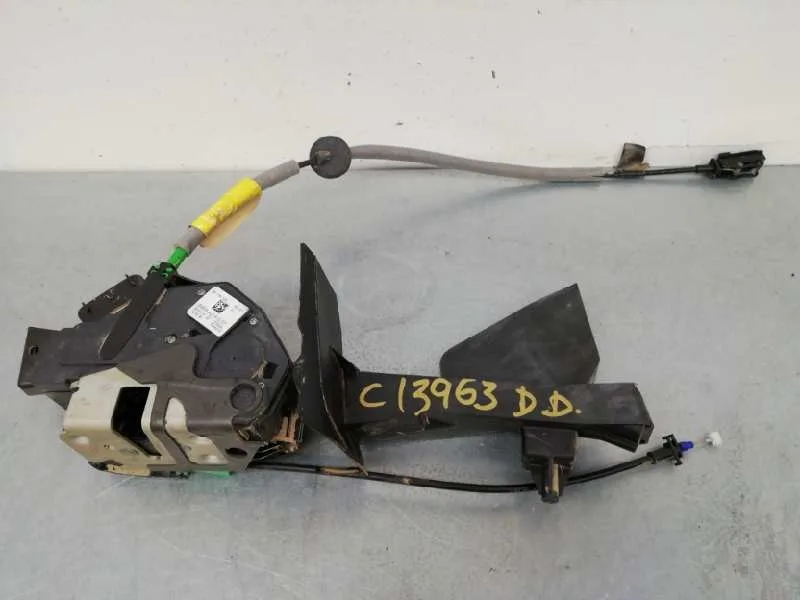 Cerradura Puerta Delantera Derecha para Ford Kuga (Cbs)