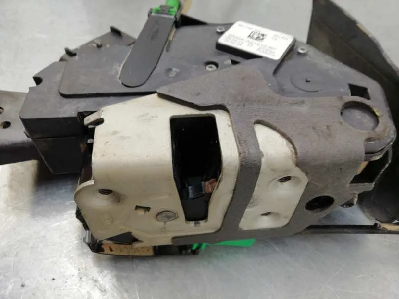 Cerradura Puerta Delantera Derecha para Ford Kuga (Cbs)