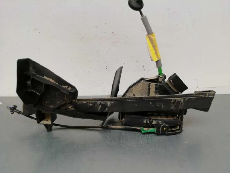 Cerradura Puerta Delantera Derecha para Ford Kuga (Cbs)