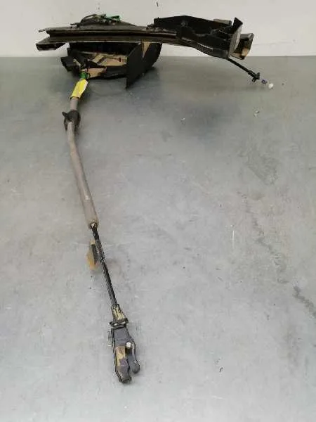 Cerradura Puerta Delantera Derecha para Ford Kuga (Cbs)