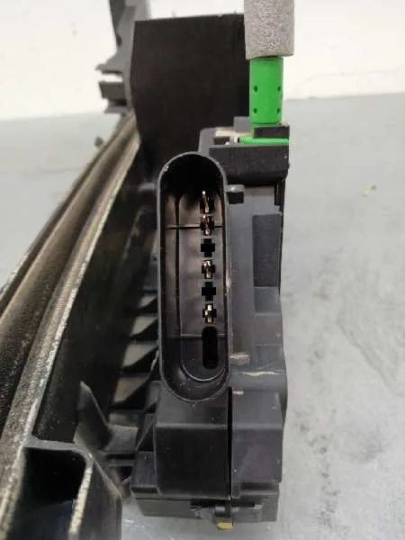 Cerradura Puerta Delantera Derecha para Ford Kuga (Cbs)