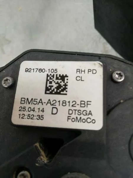 Cerradura Puerta Delantera Derecha para Ford Kuga (Cbs)