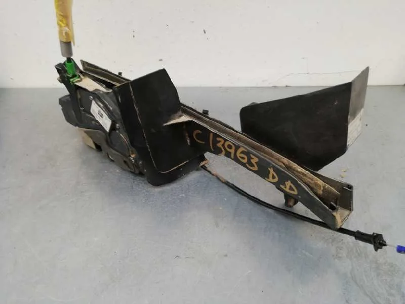 Cerradura Puerta Delantera Derecha para Ford Kuga (Cbs)