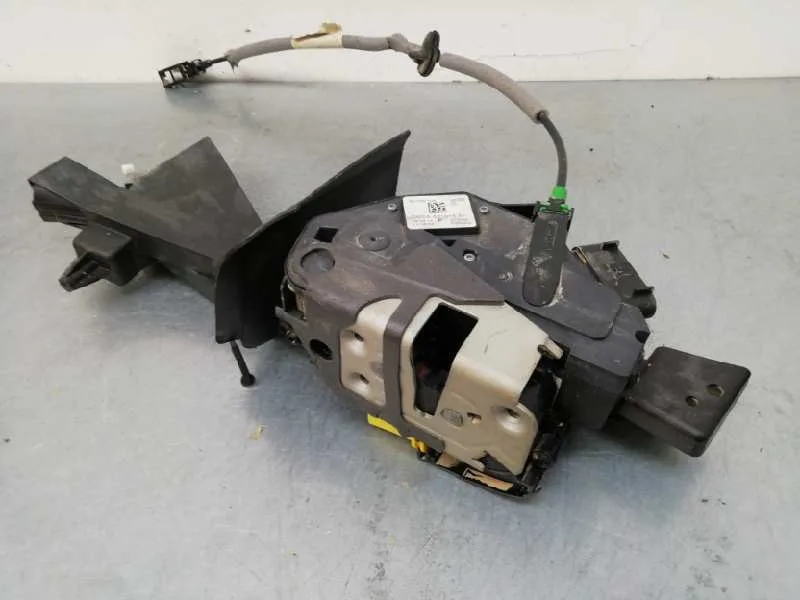 Cerradura Puerta Delantera Izquierda para Ford Kuga (Cbs)