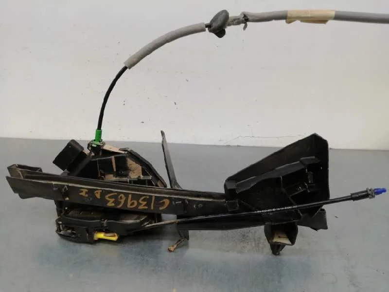 Cerradura Puerta Delantera Izquierda para Ford Kuga (Cbs)
