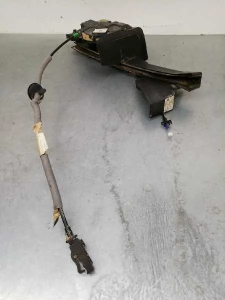 Cerradura Puerta Delantera Izquierda para Ford Kuga (Cbs)