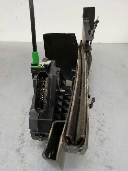 Cerradura Puerta Delantera Izquierda para Ford Kuga (Cbs)