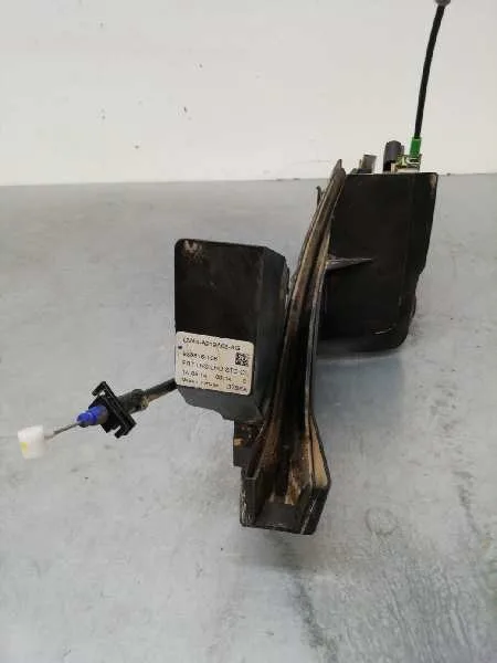 Cerradura Puerta Delantera Izquierda para Ford Kuga (Cbs)